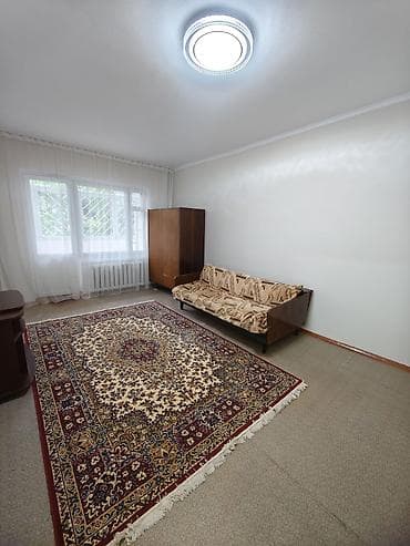 одна комната квартиры: 1 комната, 35 м², 105 серия, 1 этаж — 9