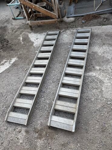 диван надувной туристический: Продаю трапы перфорированные. Легкие алюминиевые. Для квадроциклов или — 3