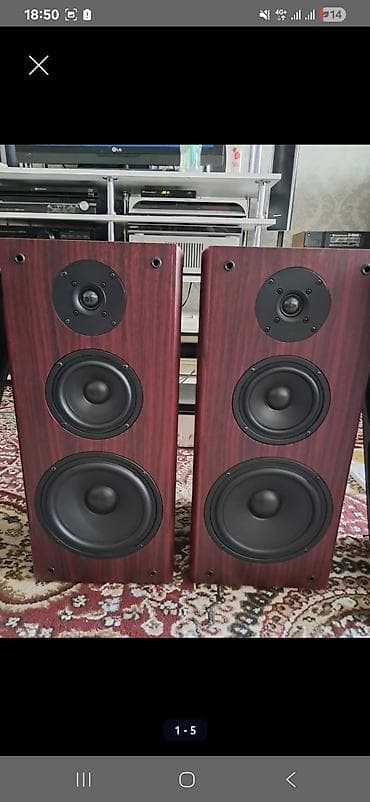 sora v2: Новое автомобильные динамики размер стандарт 16,5см Цена за пара — 7