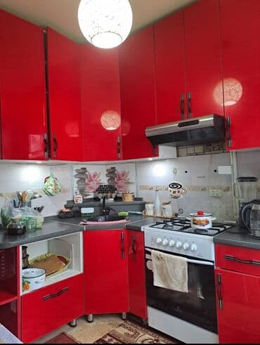 продажа 4х комнатных квартир: 2 комнаты, 48 м², 105 серия, 4 этаж, Косметический ремонт — 5