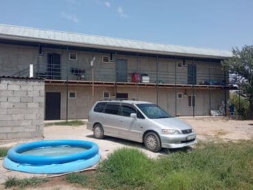рабочий городок продажа полдома: Дом, 240 м², 12 комнат, Собственник, Евроремонт — 3