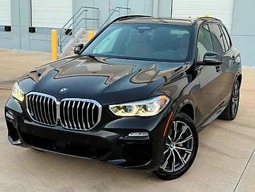 BMW X5: 2019 г., Кроссовер at lalafo.kg BMW X5: 2019 г., Кроссовер