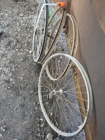 диск майнкрафт: Железные Диски R 28 Б/у — 3