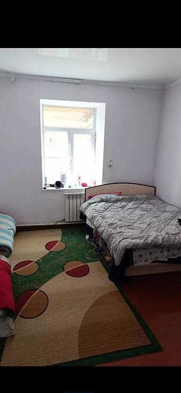 жилой дом сузак: 65 м², 3 комнаты, Забор, огорожен — 6