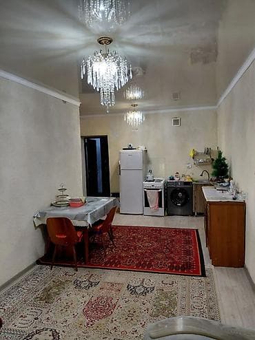 Аренда квартир: 2 комнаты, Собственник, Без подселения, С мебелью полностью — 1