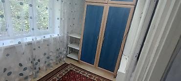 посуточные квартиры в мкр: 1 комната, Собственник, Без подселения, С мебелью полностью — 5