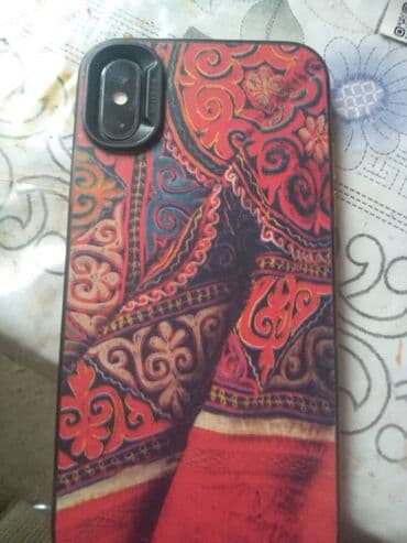 макбук цена бишкек бу: IPhone Xs, Колдонулган, 64 ГБ, Black Titanium, Заряддоочу түзүлүш, Каптама, 76 % — 2