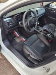 масленый датчик: Renault SM6: 2018 г., 2 л, Вариатор, Газ, Седан — 21