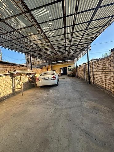 Продаётся квартира барачного типа Основные характеристики: - Отдельно — 7