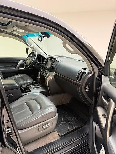 вентилятор печки тойота: Toyota Land Cruiser: 2010 г., 4.7 л, Автомат, Газ, Внедорожник — 10