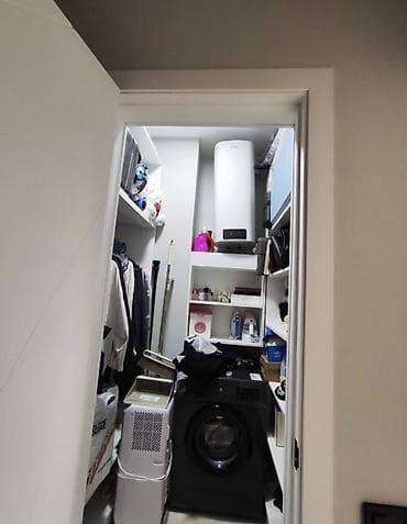 Недвижимость: 1 комната, 38 м², Элитка, 9 этаж, Евроремонт — 7