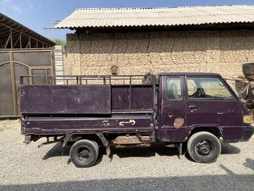 запчасти портер 2: Hyundai Porter: 1996 г., 2.5 л, Механика, Дизель — 1
