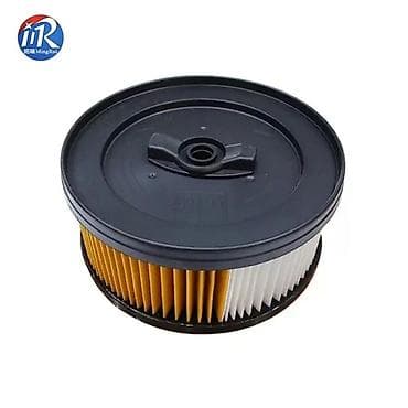 жировой фильтр: KARCHER WD4 WD5 WD5000 — 3