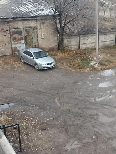 honda ac: Honda Accord: 2005 г., 2 л, Автомат, Бензин, Седан — 2