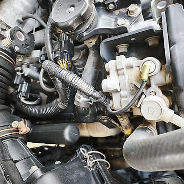 Унаа сатуу: Mitsubishi Space Gear: 2003 г., 3 л, Автомат, Бензин, Вэн/Минивэн — 10