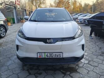 мотоциклы электронные: Weltmeister EX5, 2021 г., 56000 км, Передний, В наличии — 1