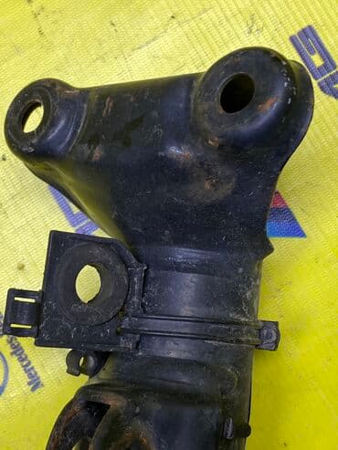 продажа запчастей в бишкеке: Комплект амортизаторов Mercedes-Benz Оригинал, Япония — 2