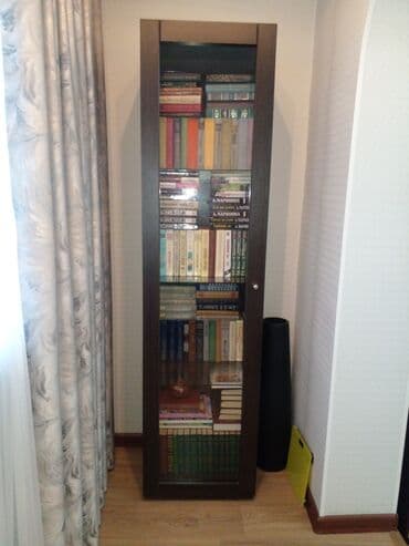 Кийим салуучу шкафтар: Купе шкаф, Камтылган, ЛДСП — 12