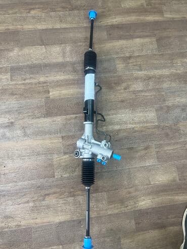 купить рулевые рейки: Рулевая рейка Toyota 2023 г., Новый, Аналог — 2