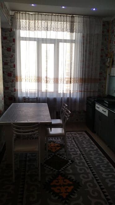 сниму квартиру орто сай: 3 комнаты — 6