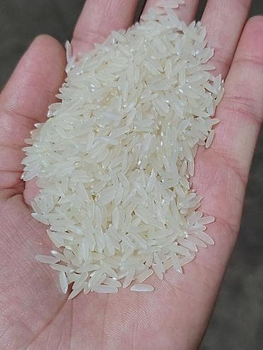 клубника остуруу: ОРГИНАЛ ВОЗВРАТ БАР Gold Rice — дроблёный и — 2