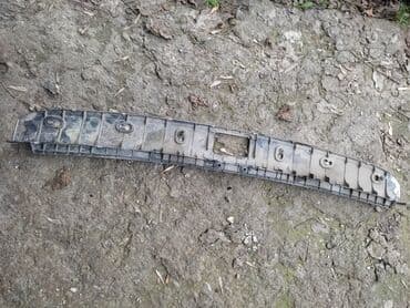 полировычный машынка: На мерс 203 в багажник никель.
Обменяю на пачку чая! — 2