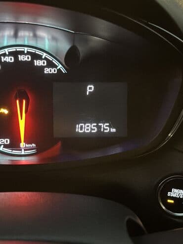 обмен авто с моей доплатой: Chevrolet Spark: 2019 г., 1 л, Вариатор, Бензиновая, Хэтчбэк — 10