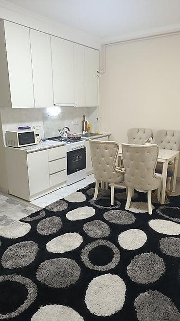 Земельные участки: 2 комнаты, 50 м², Элитка, 2 этаж — 1