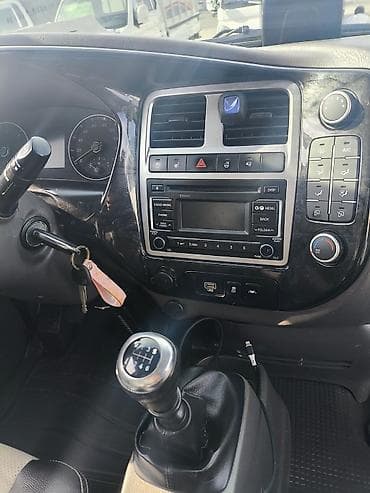 декоративные накладки: Легкий грузовик, Hyundai, Стандарт, До 1 т — 8