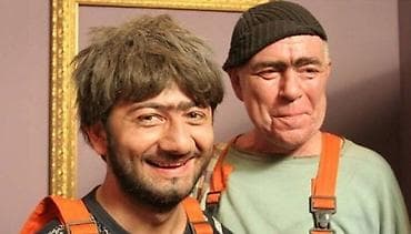 Ар түрдүү жумуштарды жасаган жумушчулар: Ищу работу 16 лет парень могу быть грузчиком и многое другое пишите — 1