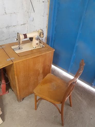 шивей машина: Швейные машины — 2