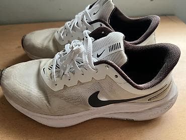 спортивные кросовки: Мужские кроссовки, 40, 40.5, 41, Nike, Б/у, Самовывоз — 1