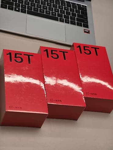 iphone 16 256: OnePlus 15T, Новый, 256 ГБ, цвет - Черный, В рассрочку, 2 SIM — 1
