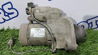 infinity fx: Стартер Infiniti Б/у, Оригинал — 1