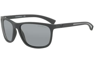 портфель для документов: Очки Бренд: EMPORIO ARMANI Комплект: Укрепленный футляр, коробка и — 2