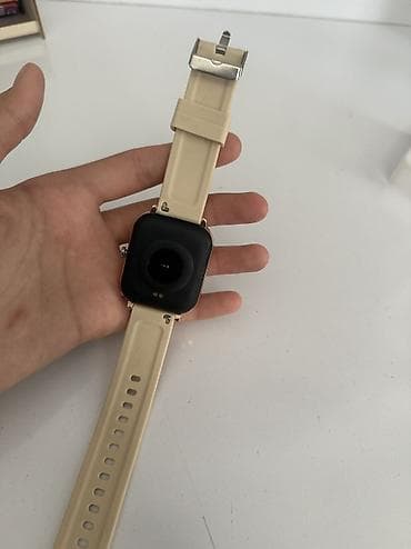 samsung 02s: Смарт-часы H10 В хорошем состоянии ✅ (б/у) Работают отлично, без — 4