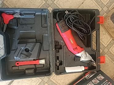 поилка для крс: Электрическая машинка для стрижки овец RODEX RDX923 Описание: - — 2