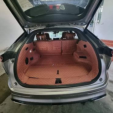 aion s plus: Changan Uni-T: 2025 г., 1.5 л, Автомат, Бензин, Кроссовер — 7