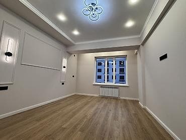 Квартиры: 1 комната, 45 м², Технопарк Элитка, 12 этаж, Свежий ремонт — 7