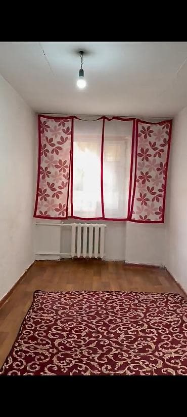 15 м², Без мебели