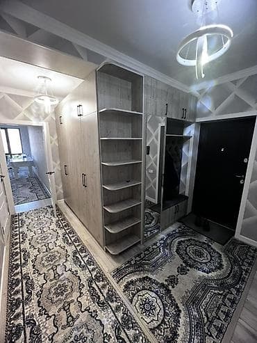Продажа квартир: 2 комнаты, 68 м², Евроремонт — 5