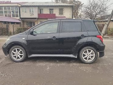 platz vitz: Toyota Ist: 2003 г., 1.5 л, Автомат, Бензин, Хэтчбэк — 3