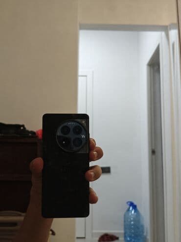 мини ноутбук бишкек: OnePlus 12, Колдонулган, 256 ГБ, түсү - Кара, 2 SIM — 3