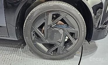 2 2 turbo: Kia Seltos: 2026 г., 1.6 л, Вариатор, Гибрид, Кроссовер — 5