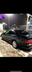 электро мотоцыкыл: Mercedes-Benz E-Class: 1996 г., 3.2 л, Автомат, Дизель, Седан — 6