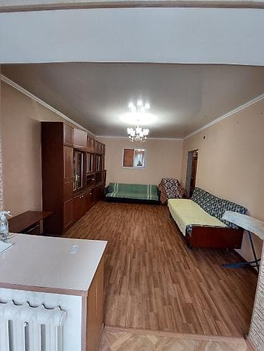 2 комнаты, 63 м², Индивидуалка, 2 этаж — 7