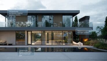 Дизайн, Проектирование | Офисы, Квартиры, Дома