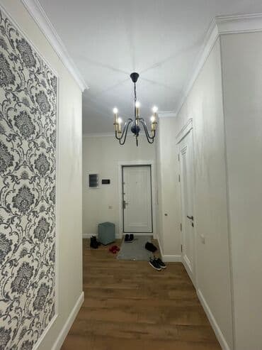 продажа квартир французский квартал 2: 2 комнаты, Агентство недвижимости, Без подселения, С мебелью полностью — 8