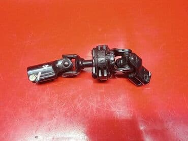 рулевая рейка ланос: Карданчик рулевой SUBARU ОРИГИНАЛЬНАЯ КОНТРАКТНАЯ ЗАПЧАСТЬ В — 2