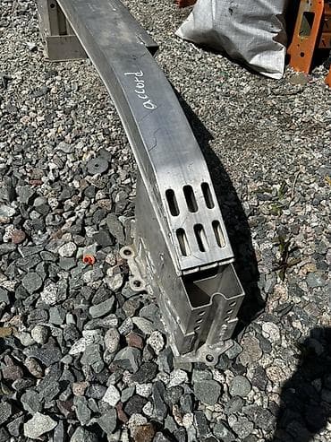 Автозапчасти: Усилитель бампера Honda, Оригинал — 3